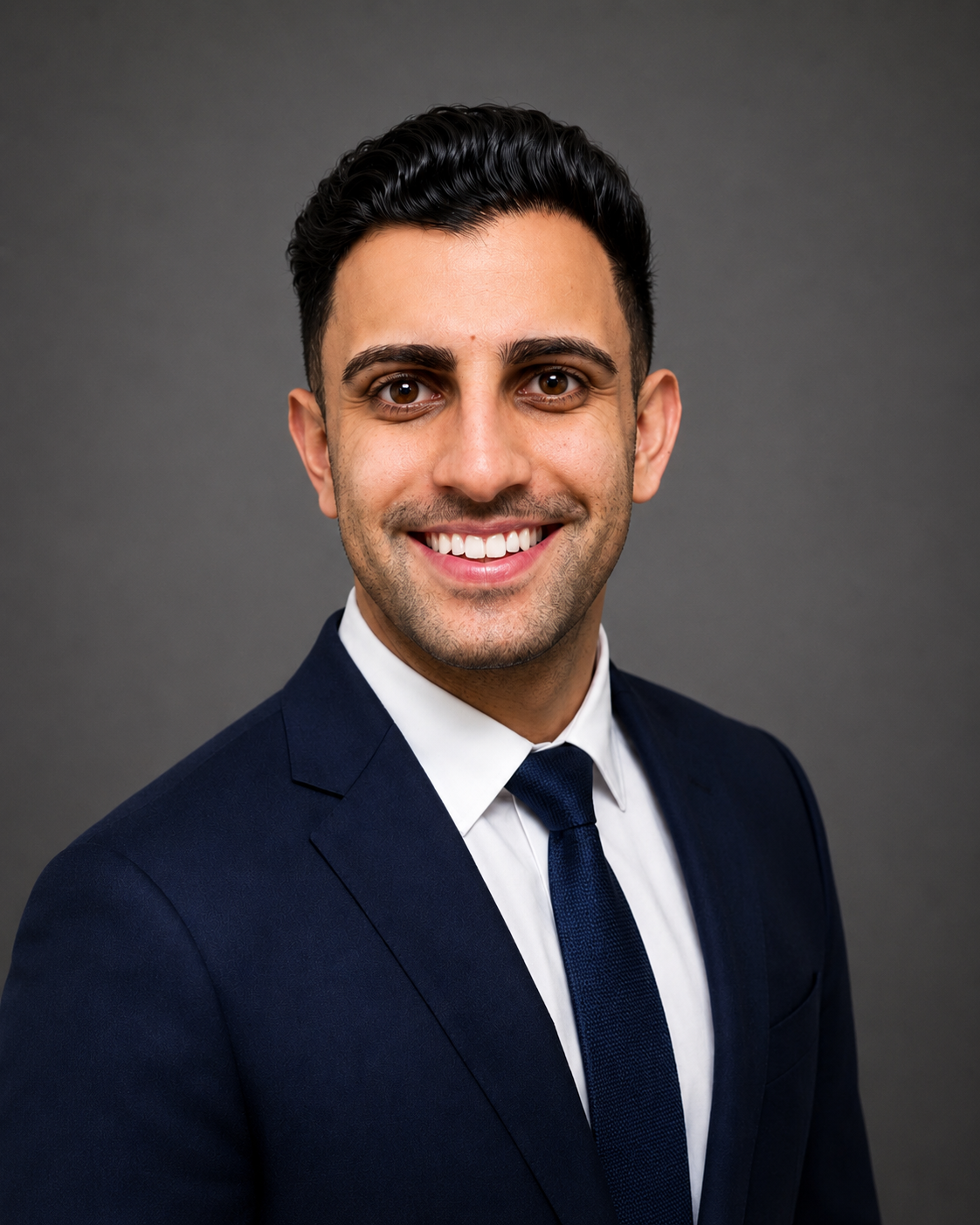 Saif Kanchwala